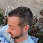 Nettoyage de tombe au cimetière de valenciennes